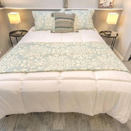 דירות קולורדו ספרינגס 2Br Garden-Level Great Outdoors Dog Friendly מראה חיצוני תמונה